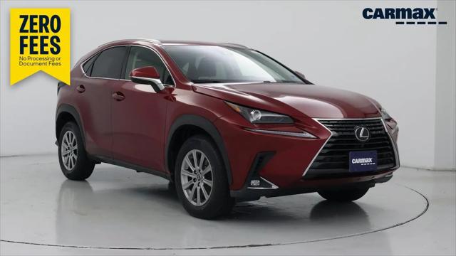 2020 Lexus NX 300 NX 300 for sale in Lancaster, PA