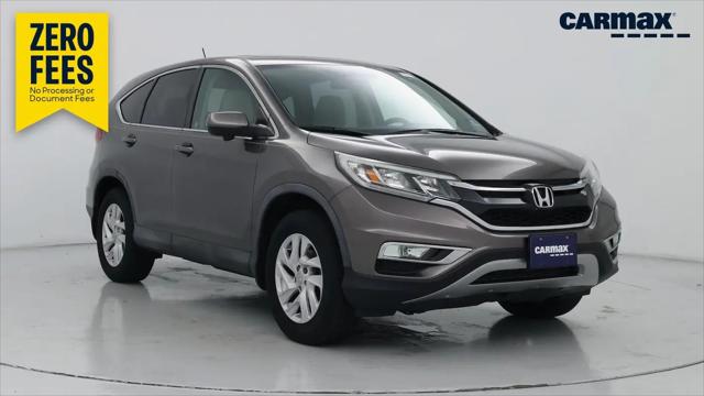 2016 Honda CR-V EX for sale in Lancaster, PA