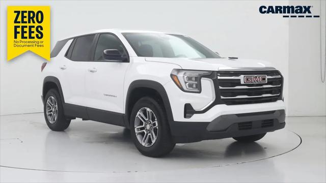2026 GMC Terrain FWD Elevation for sale in Memphis, TN