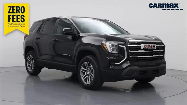 2026 GMC Terrain FWD Elevation for sale in Memphis, TN