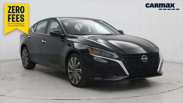 2025 Nissan Altima SL AWD for sale in Memphis, TN