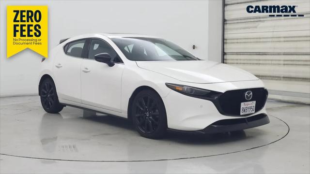 2021 Mazda Mazda3 2.5 Turbo Premium Plus for sale in Reno, NV