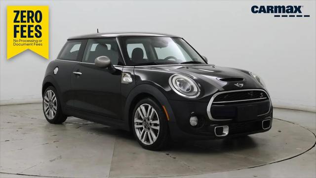 2018 MINI Hardtop Cooper S for sale in Albany, NY
