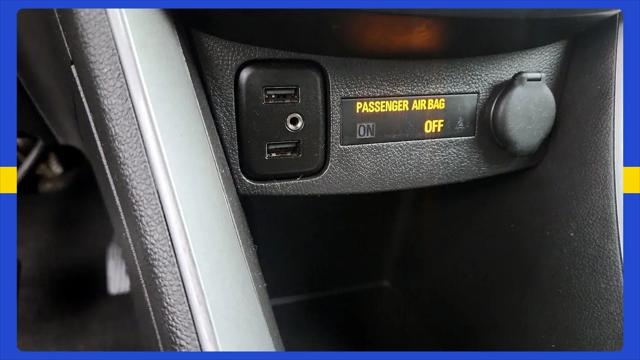 2020 Chevrolet Trax AWD LT