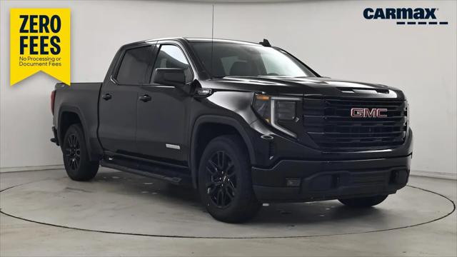 2022 GMC Sierra 1500 4WD Crew Cab Short Box Elevation for sale in Buford, GA