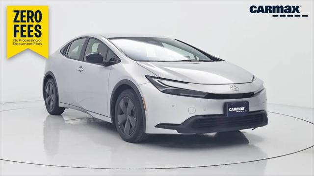2025 Toyota Prius LE for sale in Knoxville, TN