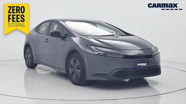2025 Toyota Prius LE for sale in Knoxville, TN