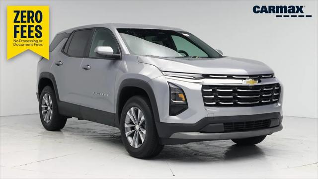 2025 Chevrolet Equinox FWD LT for sale in Greensboro, NC