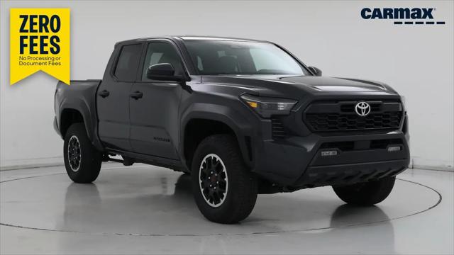 2025 Toyota Tacoma TRD Off Road for sale in Greensboro, NC