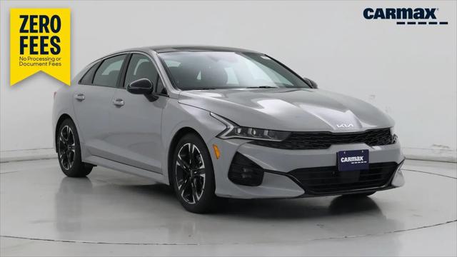 2023 Kia K5 GT-Line for sale in Greensboro, NC