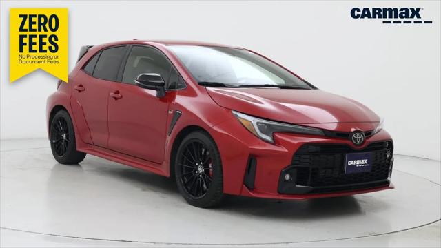2024 Toyota GR Corolla Premium for sale in Littleton, CO