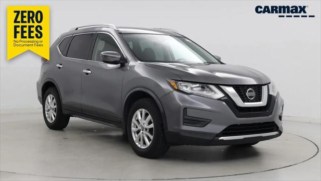 2020 Nissan Rogue SV FWD for sale in Daytona Beach, FL