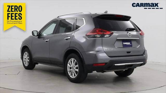 2020 Nissan Rogue SV FWD for sale in Daytona Beach, FL