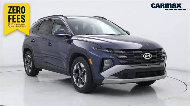 2025 Hyundai Tucson SEL Convenience for sale in Clermont, FL