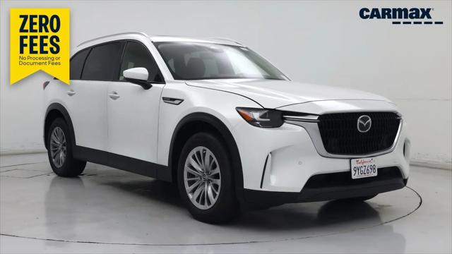 2025 Mazda X-90 3.3 Turbo Preferred Package for sale in Pleasant Hill, CA