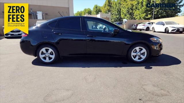 2016 Dodge Dart SXT