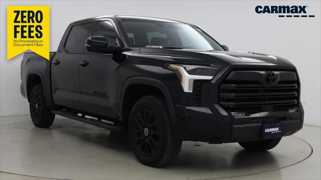 2024 Toyota Tundra Limited 4WD for sale in Fort Myers, FL