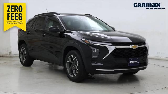2025 Chevrolet Trax FWD LT for sale in Hartford, CT