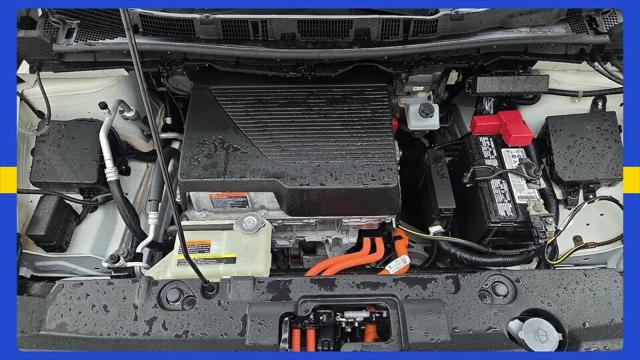 2021 Nissan LEAF S 40 kWh