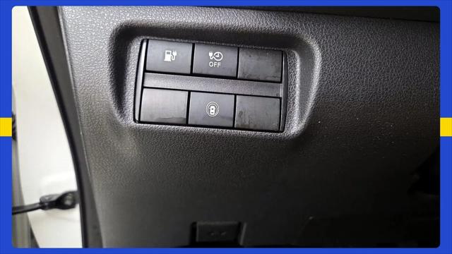2021 Nissan LEAF S 40 kWh