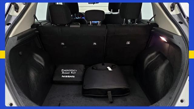 2021 Nissan LEAF S 40 kWh