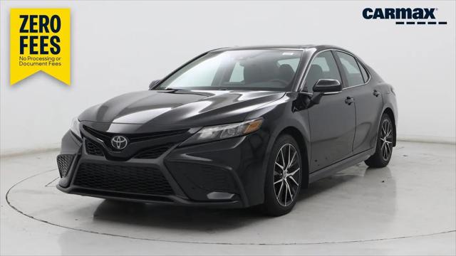 2023 Toyota Camry SE for sale in Louisville, KY