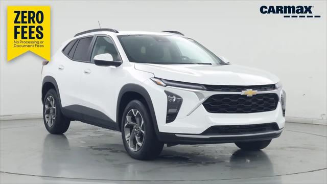 2025 Chevrolet Trax FWD LT for sale in Louisville, KY
