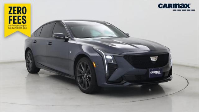 2025 Cadillac CT5 Sport RWD for sale in Louisville, KY