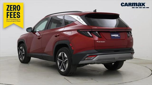 2025 Hyundai Tucson SEL Convenience for sale in Louisville, KY