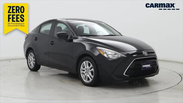2017 Toyota Yaris iA Base for sale in Louisville, KY