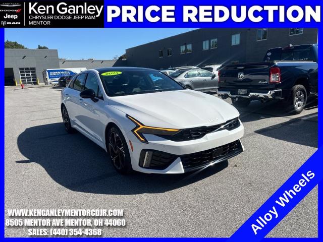 2025 Kia K5 GT-Line for sale in Mentor, OH