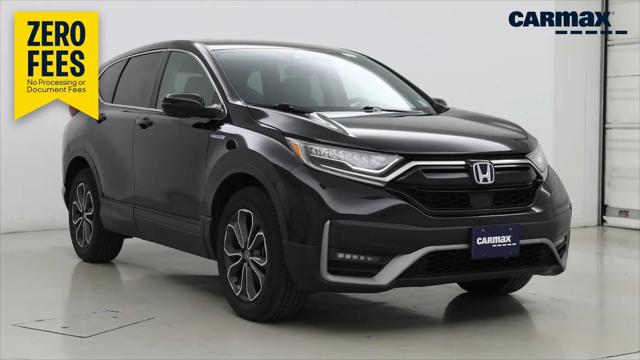 2021 Honda CR-V Hybrid EX-L for sale in Glen Allen, VA
