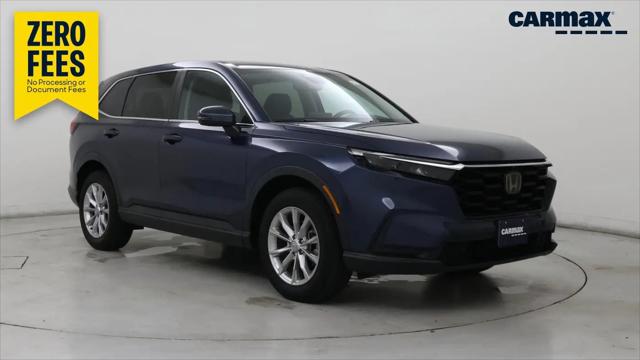 2023 Honda CR-V EX-L AWD for sale in Glen Allen, VA