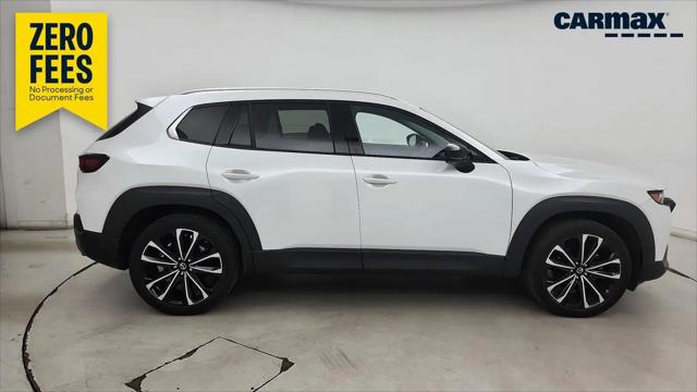 2025 Mazda CX-50 2.5 S Premium Plus Package for sale near Columbus, OH