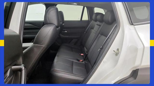 2025 Mazda CX-50 2.5 S Premium Plus Package