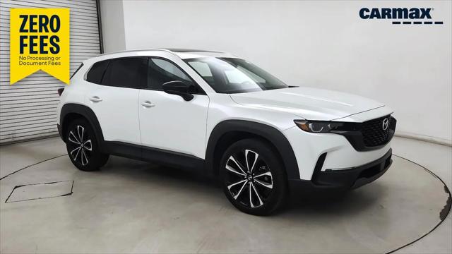 2025 Mazda CX-50 for sale near Columbus, OH