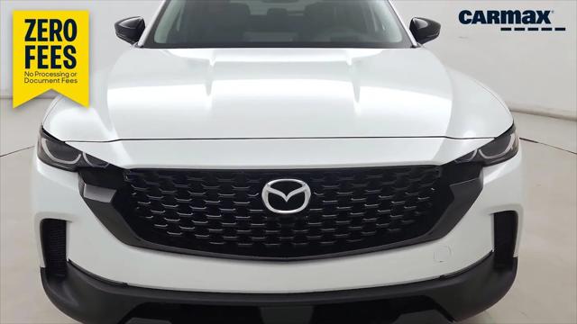 2025 Mazda CX-50 2.5 S Premium Plus Package for sale near Columbus, OH