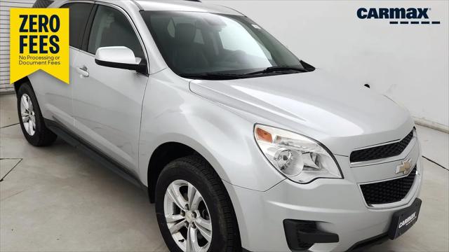2015 Chevrolet Equinox 1LT for sale in Columbus, OH