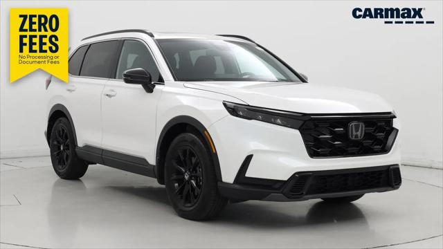 2025 Honda CR-V Hybrid Sport for sale near Columbus, OH