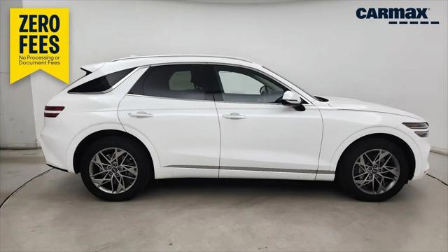 2025 Genesis GV70 2.5T AWD for sale near Columbus, OH