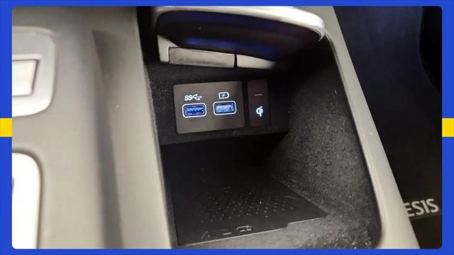 2025 Genesis GV70 2.5T AWD