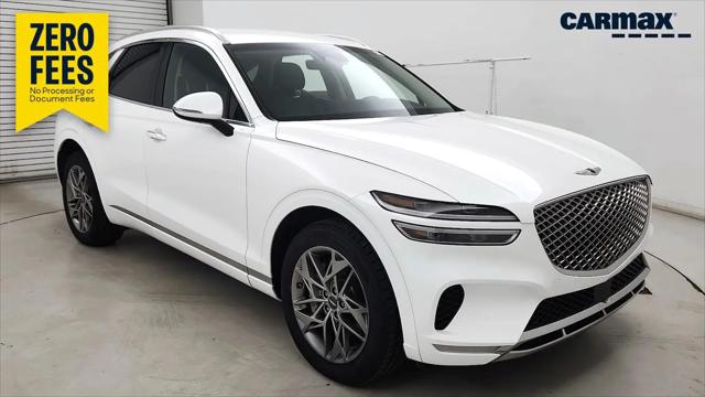 2025 Genesis GV70 2.5T AWD for sale near Columbus, OH