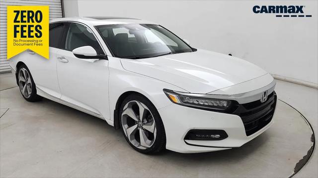 2018 Honda Accord for sale near Columbus, OH