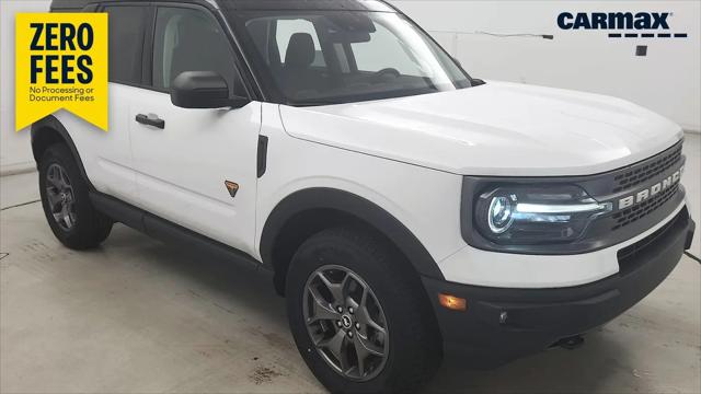 2024 Ford Bronco Sport Badlands for sale in Columbus, OH