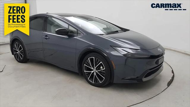 2024 Toyota Prius Limited AWD-e for sale in Columbus, OH