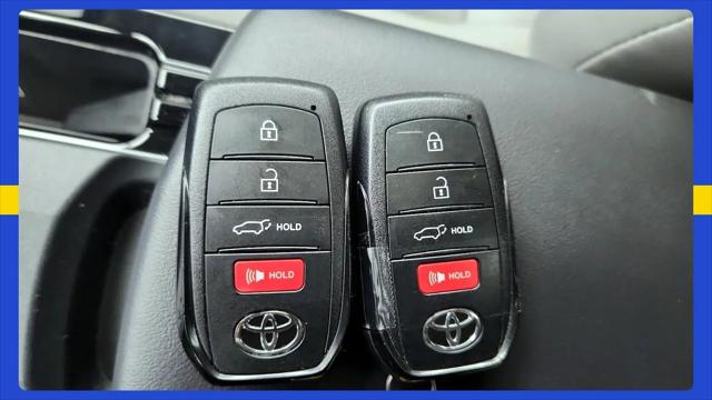 2024 Toyota Prius Limited AWD-e for sale near Columbus, OH
