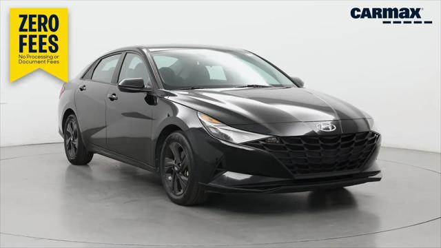 2023 Hyundai Elantra SEL for sale in Clearwater, FL