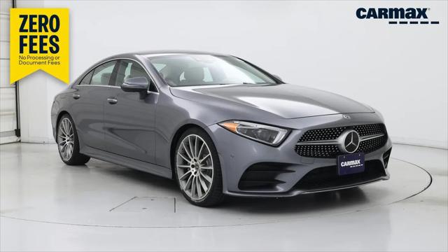 2019 Mercedes-Benz CLS CLS 450 for sale in White Marsh, MD