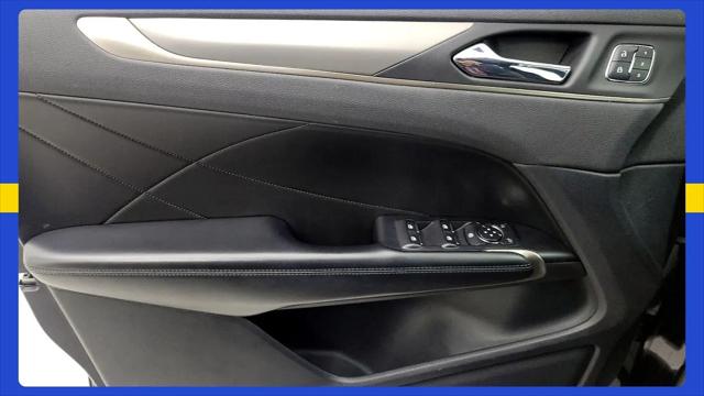2017 Lincoln MKC Premiere