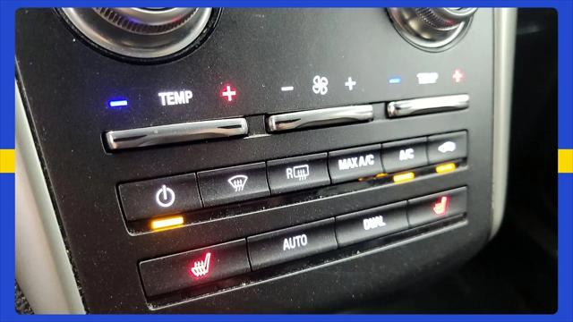 2017 Lincoln MKC Premiere